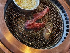 -炎蔵牛舌烤肉