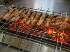 -小寒羊烧烤(凯瑞时代大厦店)