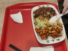 -和合谷(海淀五路居店)