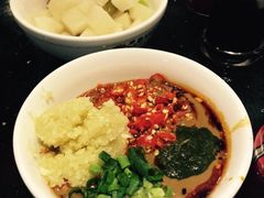 -巴蜀印象火锅(永陵总店)
