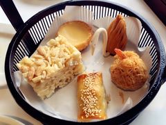 -白天鹅宾馆-宏图府餐厅