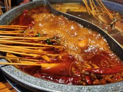 -成都屋头串串(青年北街店)