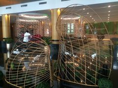 -青岛海尔洲际酒店