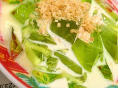 -孖记茶档·热腾茶餐(江南西plus店)
