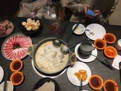 煲宫养生猪肚鸡（中份）-煲宫猪肚鸡(昆山金鹰国际购物中心店)