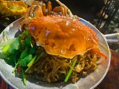 -辉记炭烧海鲜大排档·老字号(福田店)