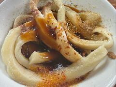 -洞子口张老二凉粉(文殊院店)