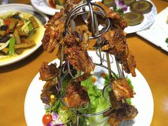 -伊帆食府·青海地方特色美食