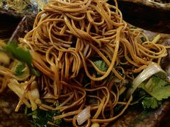 三河豆腐丝-玉祥府牛肉罩饼(金光道店)