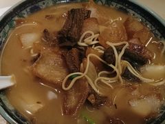 -慧娟面馆·餐厅(望江路店)