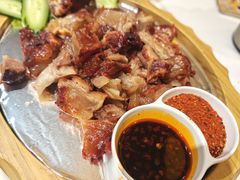 -老爷庙风味美食府(魏都大道店)