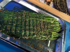 -玉园烧烤·海鲜辣炒