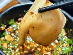 -云鱿记鱿鱼鸡·野生菌火锅(人民南路店)