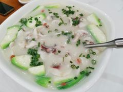 -大地土窑菜馆·特色罗浮农家菜(罗浮山景区店)