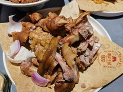 -唐河王记·南阳民间菜(国基路店)