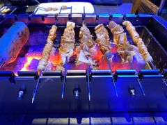 -很久以前羊肉串(打浦路店)