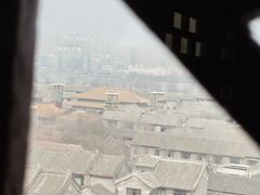 -光岳楼