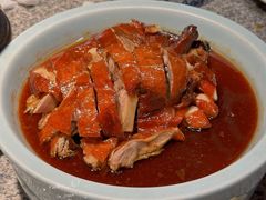 -南京大牌档(济南万象城店)