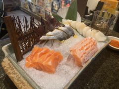 刺身拼盘-太郎的味道(东瓜山二条巷店)