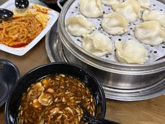 -志亮灌汤蒸饺·清真(庙后街店)