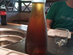 -一家东北烤肉(华大店)