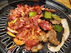 -超级神炭烤肉夜食(芥园西道店)