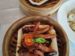 -海湾壹品·粤菜·早茶·烤鸭(拱北店)