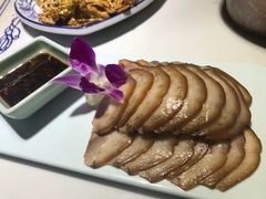 五香酱肘花-京氣春饼(机场店)