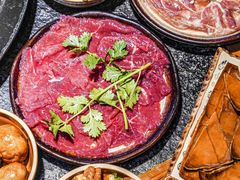 -陈眼镜火锅(总店)