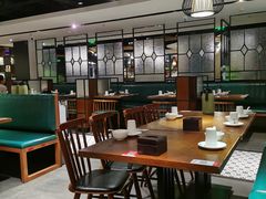 -南拳十三姨·潮汕砂锅粥(世纪金源店)