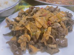 老友牛杂-真好吃牛杂(白沙店)