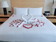 -武汉马哥孛罗酒店