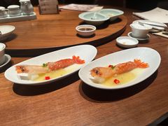 -喜鼎海胆水饺(东港店)