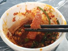 -刘艳黄牛肉(九襄店)