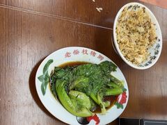 -老柴枝猪脚饭(窑岭店)