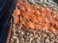 -苏格里岛自助海鲜烤肉(中州万达店)