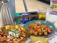 -明本海鲜大排档·鱼生海鲜烧烤宵夜(陈家祠店)