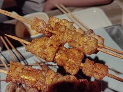 -管氏翅吧(广渠门店)