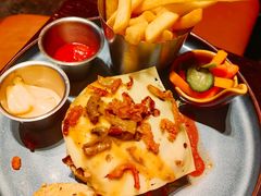 -blue frog蓝蛙(长泰广场店)