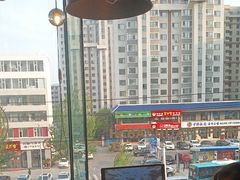 -河坝烧烤串城(金达莱店)