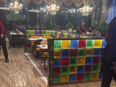 -巴依老爷新疆美食(昌平店)