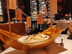 -狮拾久·现代新加坡料理(福田COCO Park店)