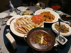-徐记海鲜(汉城湖|太奥店)