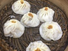 -四季美汤包(户部巷店)
