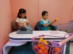 -动力星球家庭亲子游乐中心