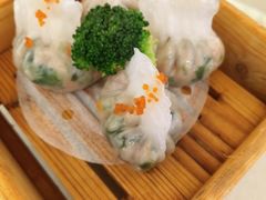 -桃园盛宴·岭南粤菜·手工茶点(南庄店)