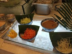 -临空皇冠假日酒店-西餐厅(首都机场店)