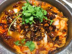 -大牌大·传统杭帮菜(湖滨店)