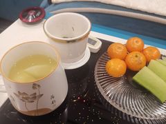 -古莲·影院足道·按摩SPA(水上温泉店)