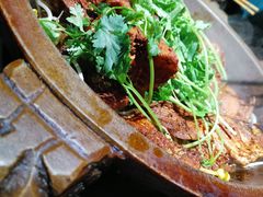 -蜀留香石锅鱼(六顺街店)